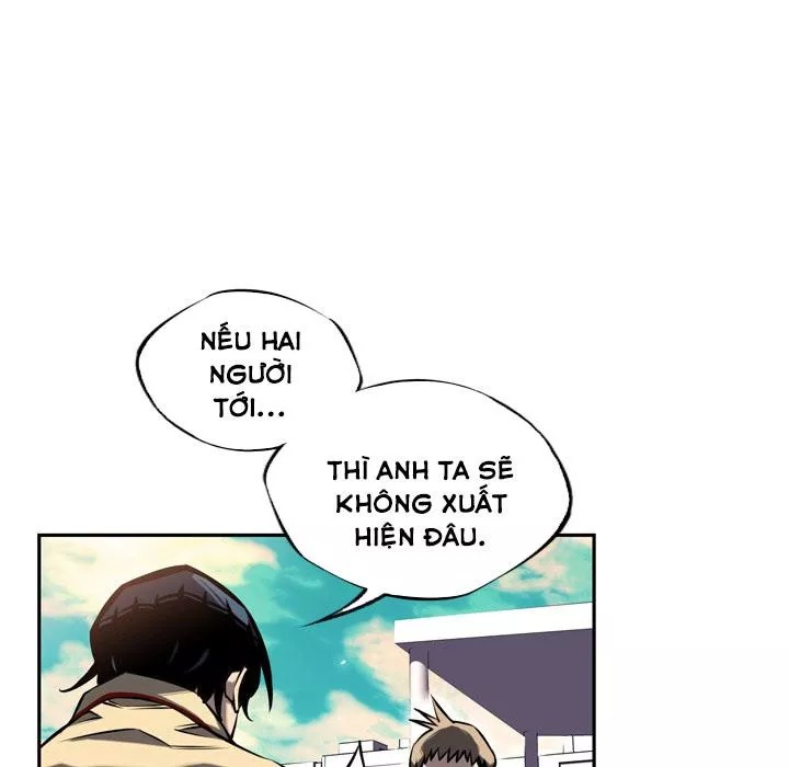 Đọc truyện Chiến thần - Chap 14