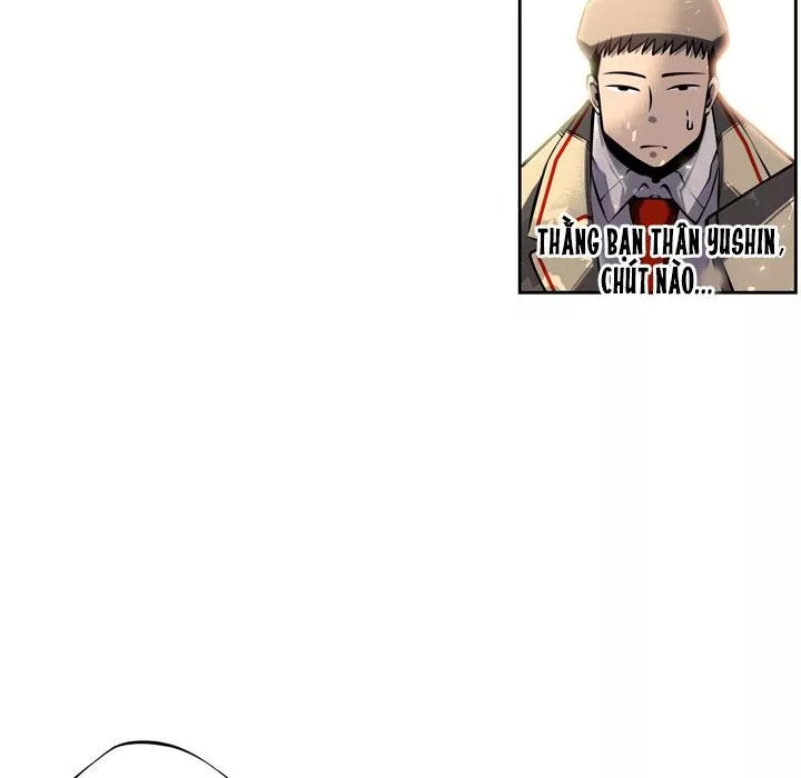 Đọc truyện Chiến thần - Chap 14
