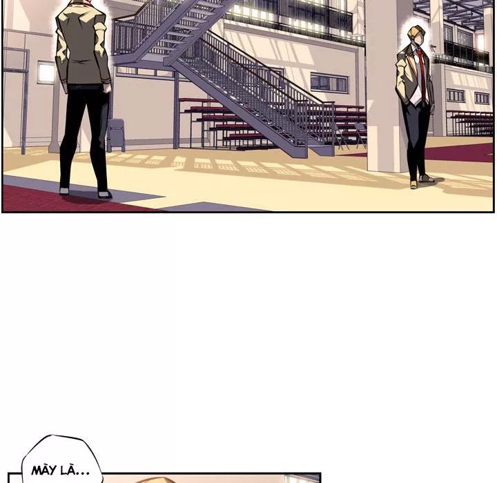 Đọc truyện Chiến thần - Chap 14