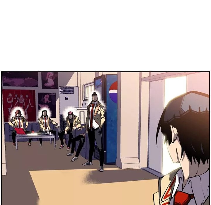 Đọc truyện Chiến thần - Chap 14