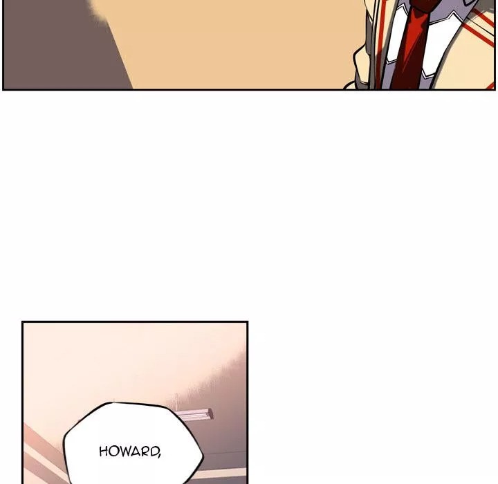 Đọc truyện Chiến thần - Chap 14