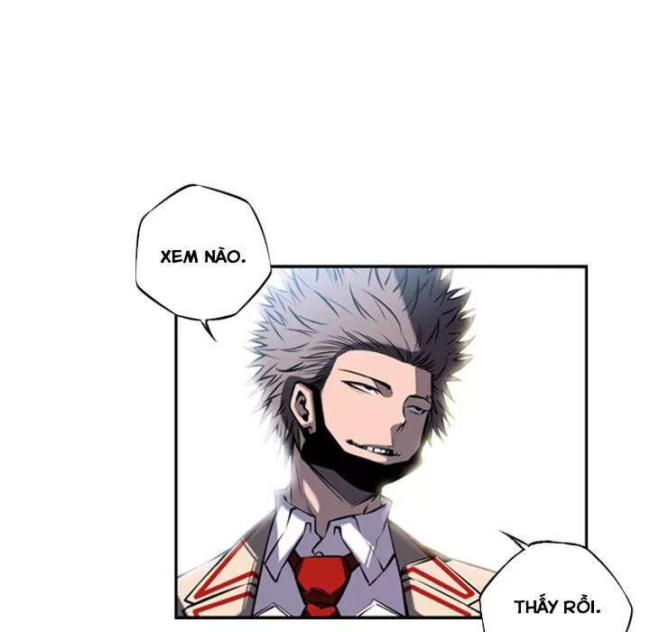 Đọc truyện Chiến thần - Chap 14