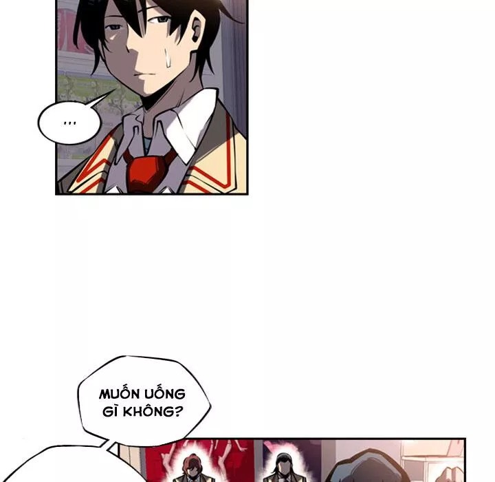 Đọc truyện Chiến thần - Chap 14