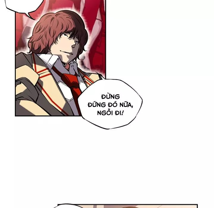 Đọc truyện Chiến thần - Chap 14