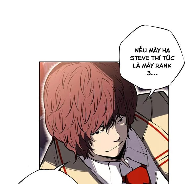 Đọc truyện Chiến thần - Chap 14