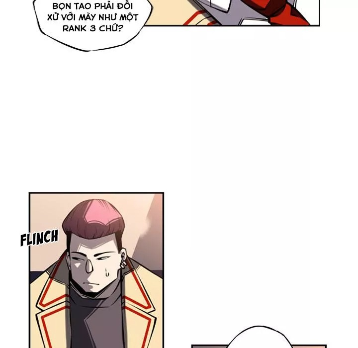 Đọc truyện Chiến thần - Chap 14