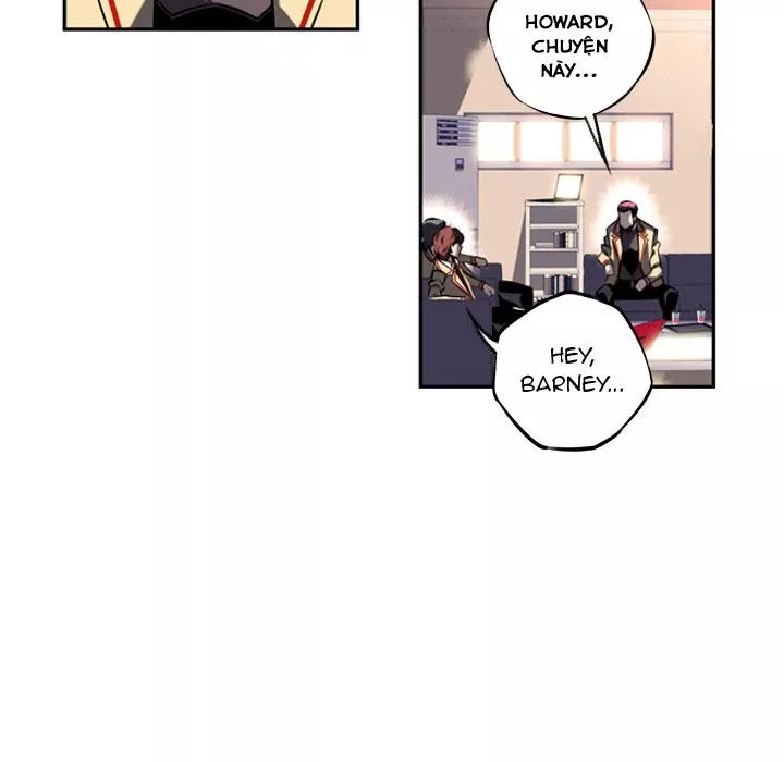 Đọc truyện Chiến thần - Chap 14