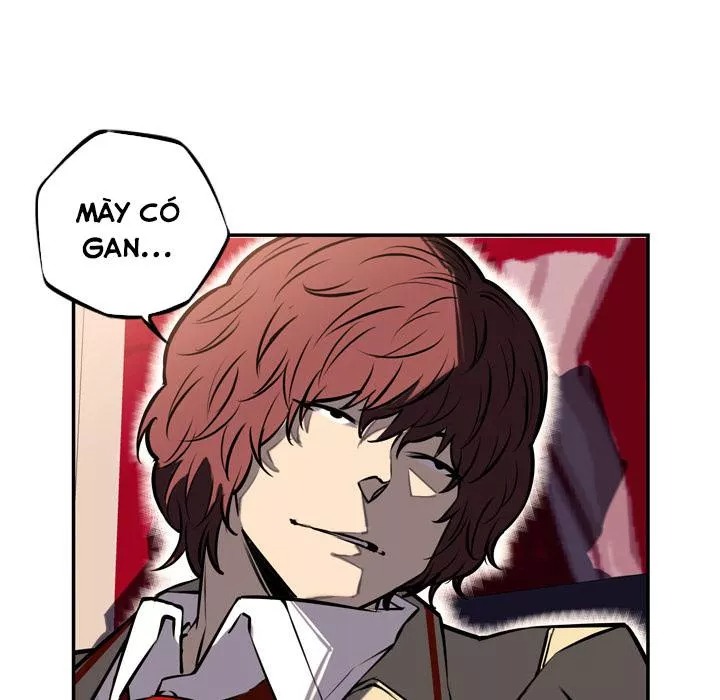 Đọc truyện Chiến thần - Chap 14