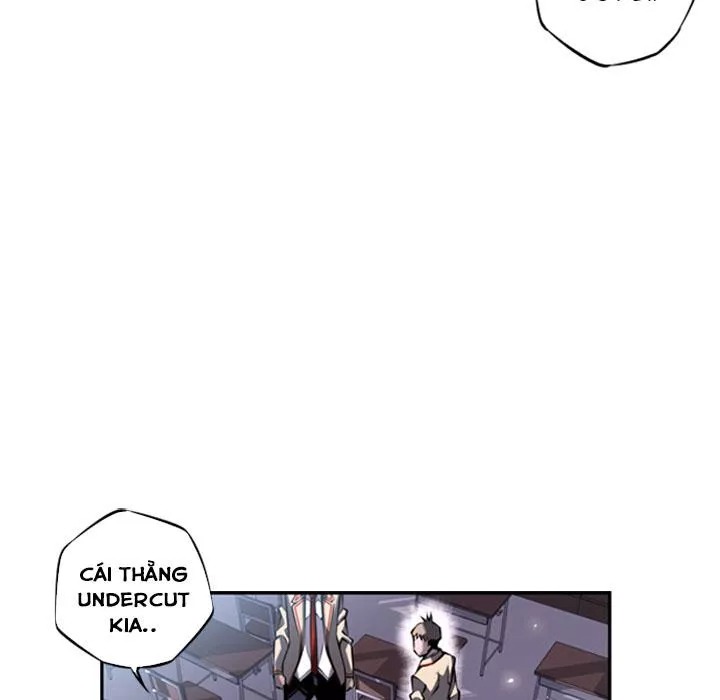 Đọc truyện Chiến thần - Chap 14