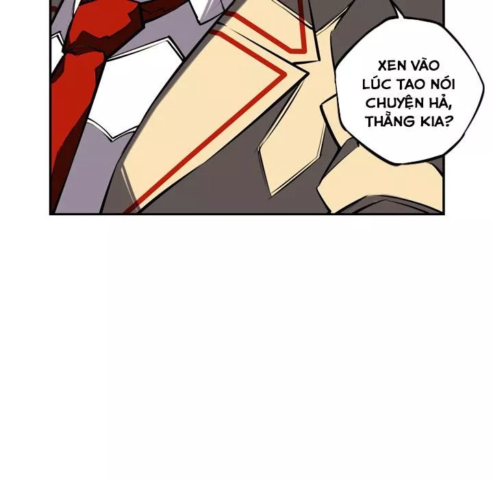 Đọc truyện Chiến thần - Chap 14