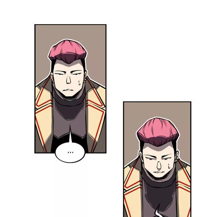 Đọc truyện Chiến thần - Chap 14