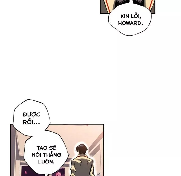 Đọc truyện Chiến thần - Chap 14