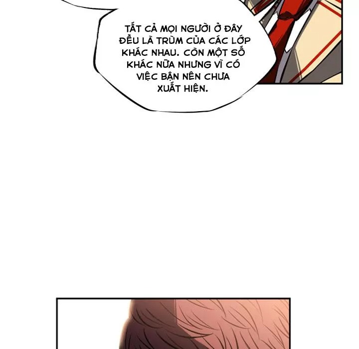 Đọc truyện Chiến thần - Chap 14