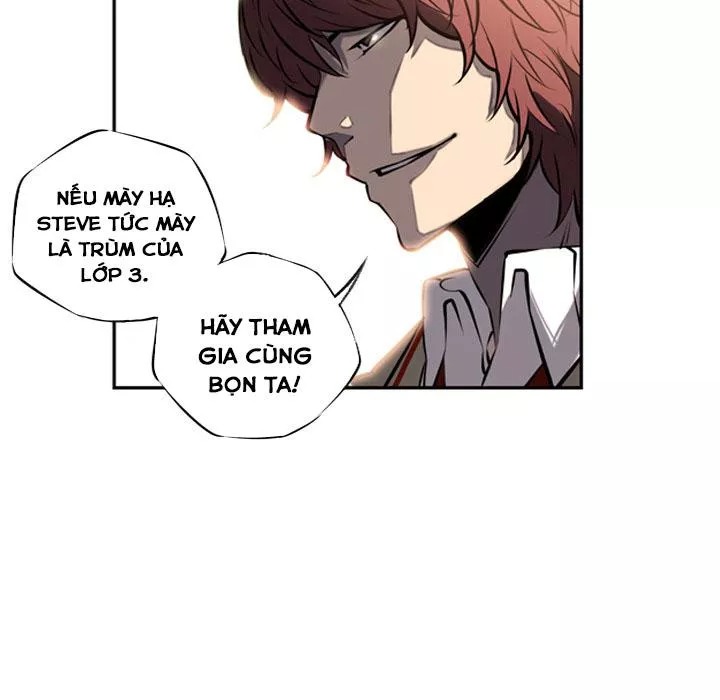 Đọc truyện Chiến thần - Chap 14