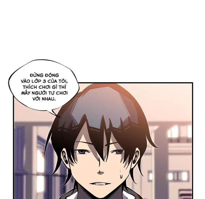 Đọc truyện Chiến thần - Chap 14