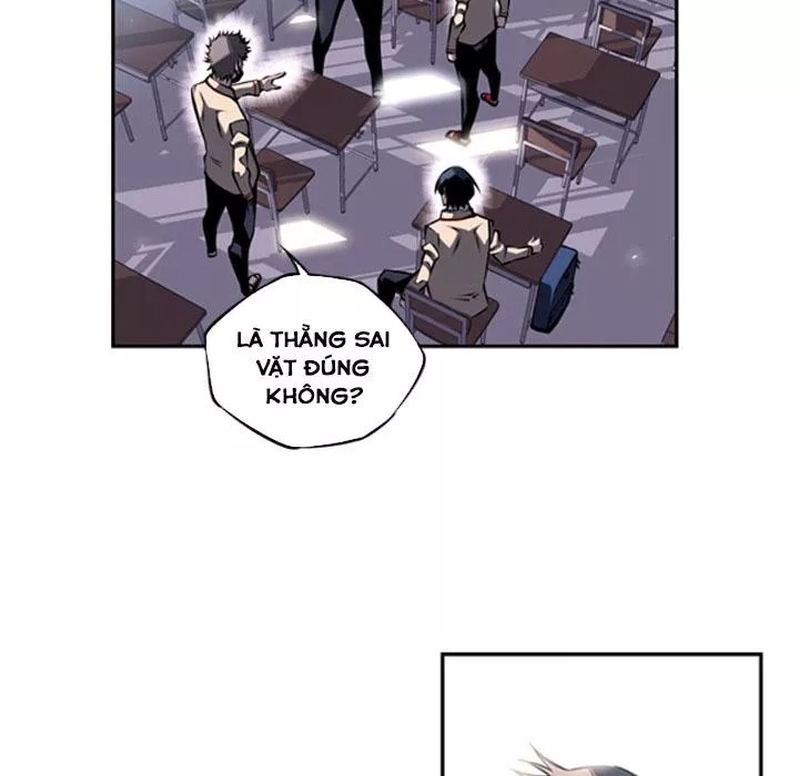 Đọc truyện Chiến thần - Chap 14