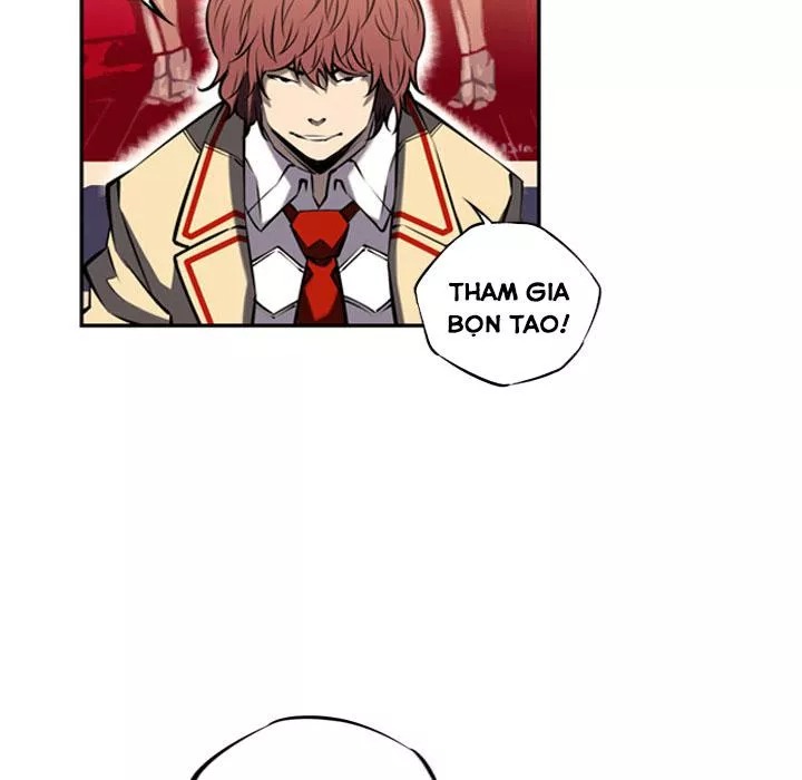 Đọc truyện Chiến thần - Chap 14