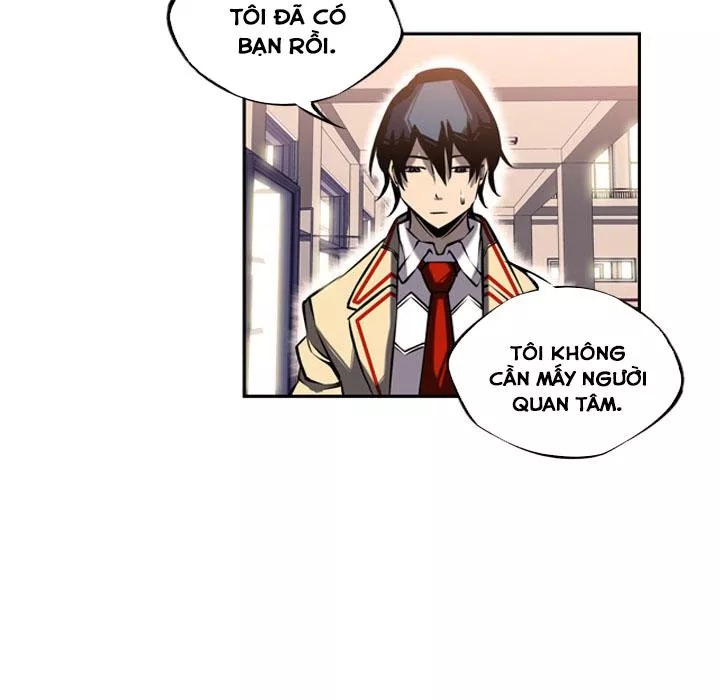 Đọc truyện Chiến thần - Chap 14