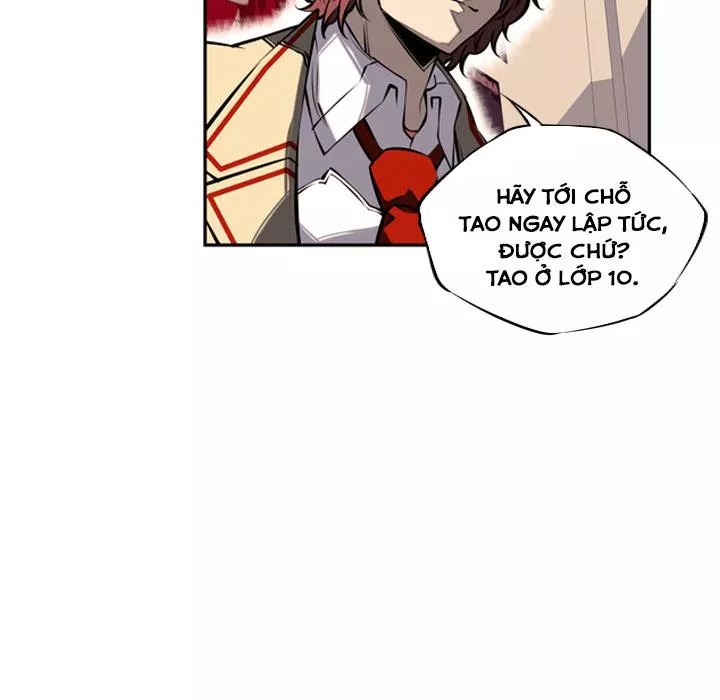 Đọc truyện Chiến thần - Chap 14