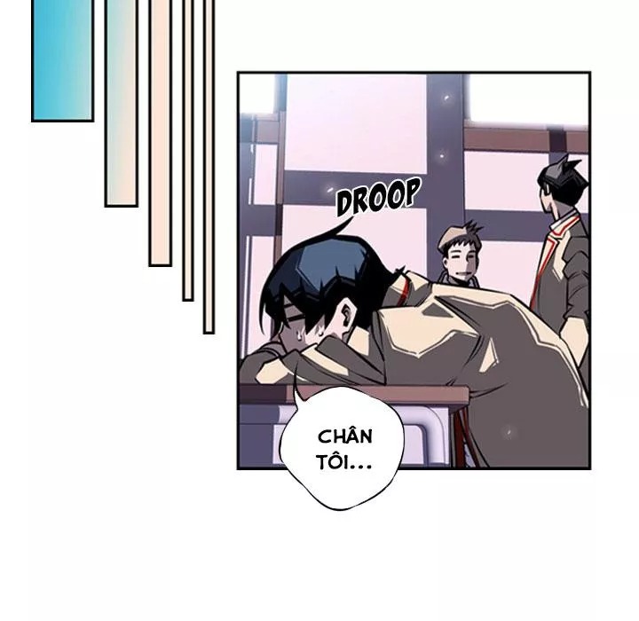 Đọc truyện Chiến thần - Chap 15