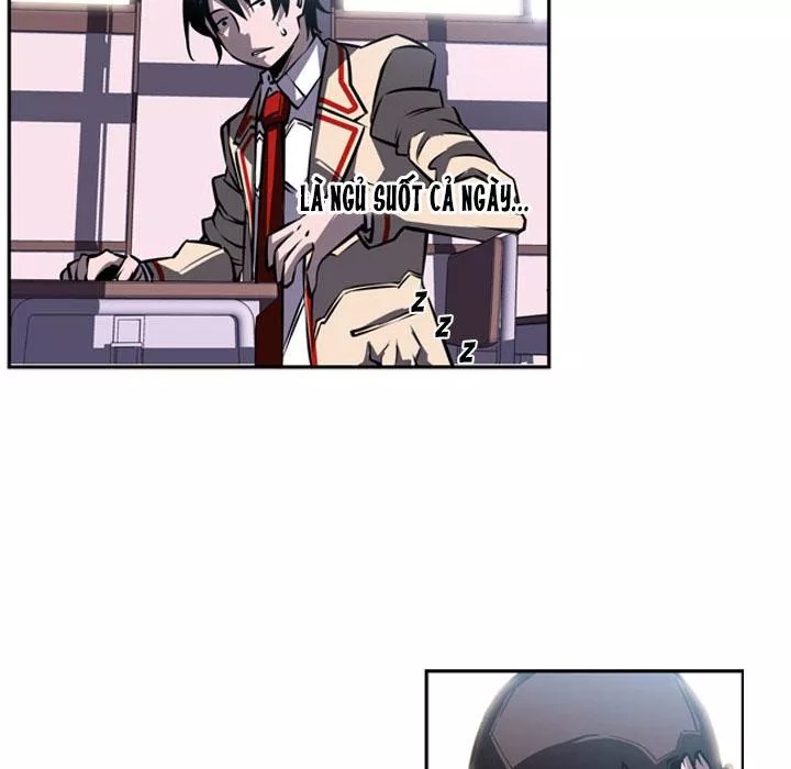 Đọc truyện Chiến thần - Chap 15