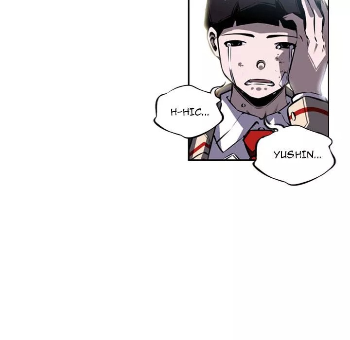 Đọc truyện Chiến thần - Chap 15