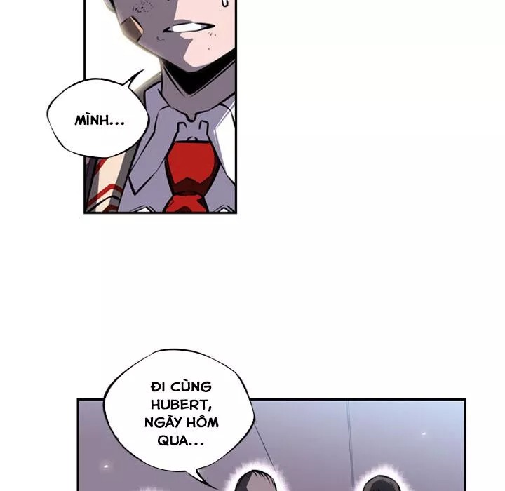 Đọc truyện Chiến thần - Chap 15