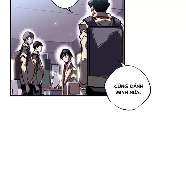 Đọc truyện Chiến thần - Chap 15