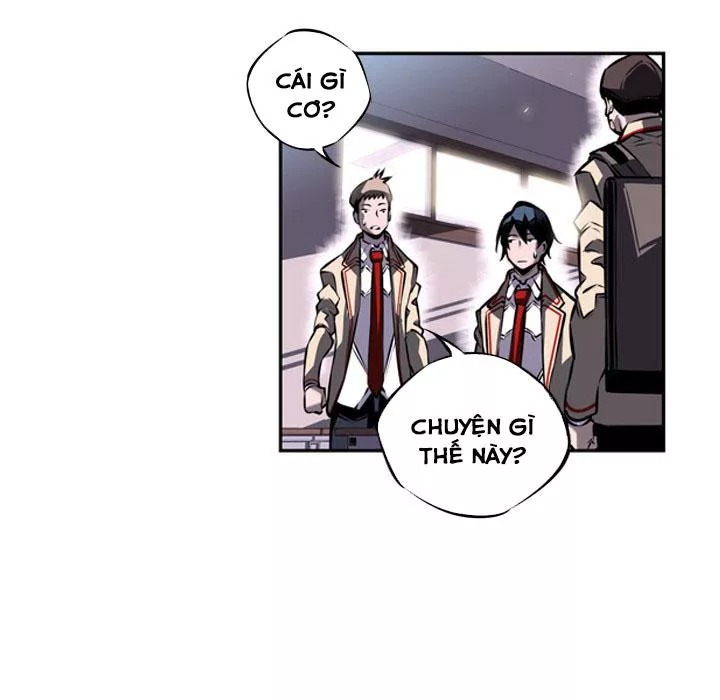 Đọc truyện Chiến thần - Chap 15