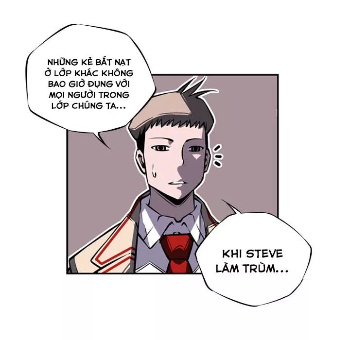 Đọc truyện Chiến thần - Chap 15