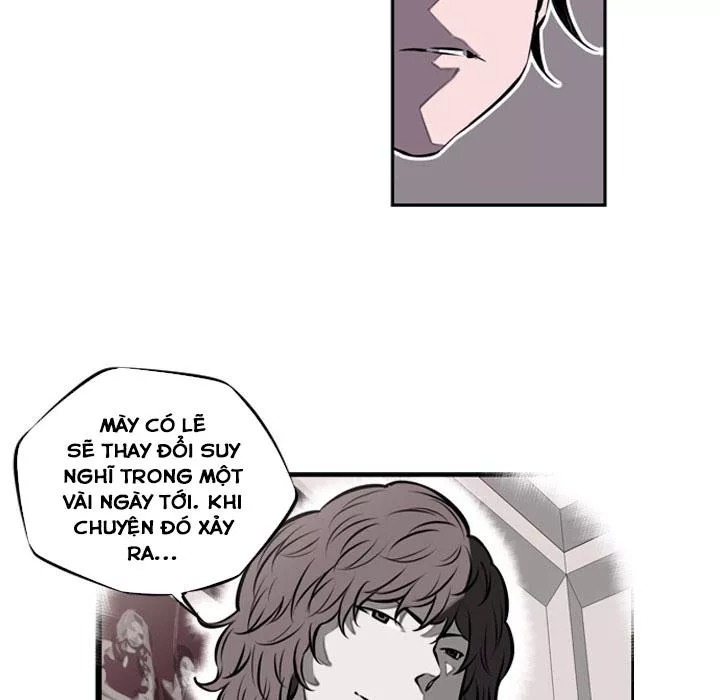 Đọc truyện Chiến thần - Chap 15