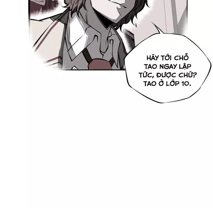 Đọc truyện Chiến thần - Chap 15