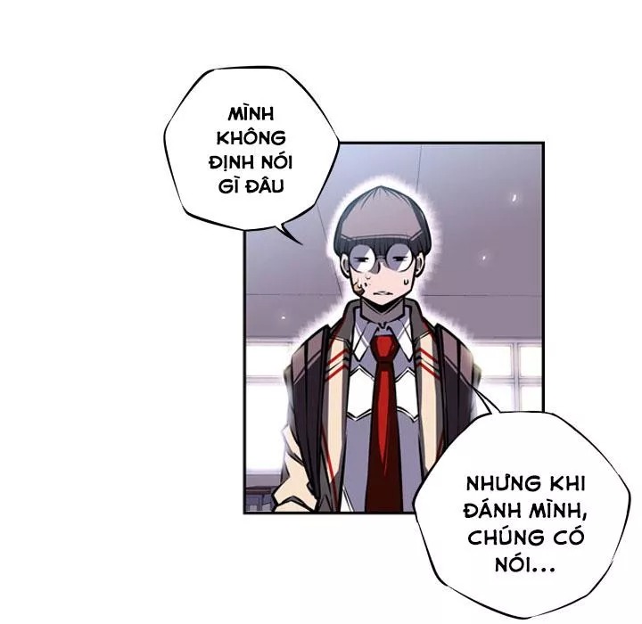 Đọc truyện Chiến thần - Chap 15