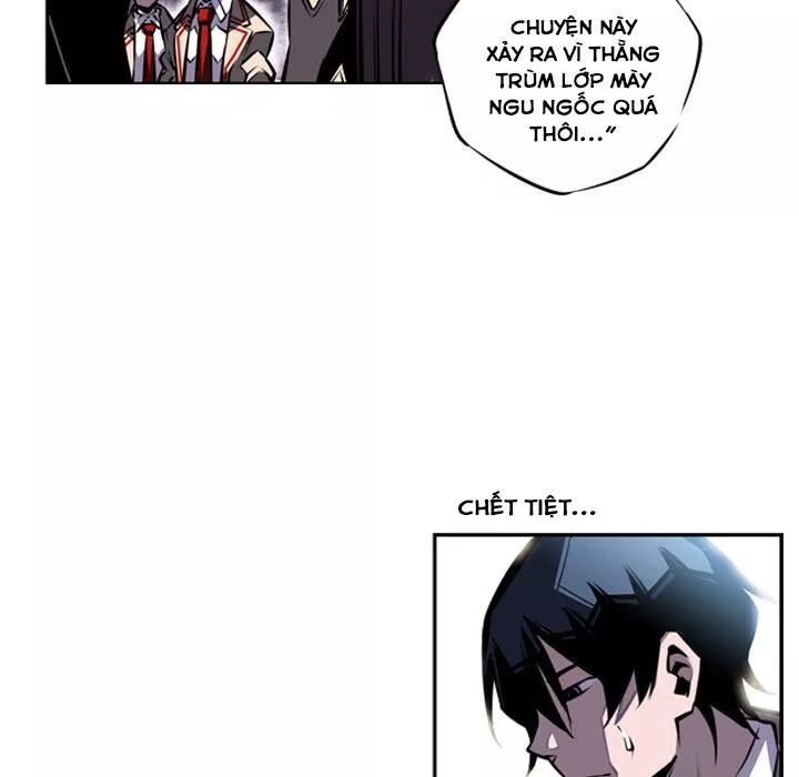 Đọc truyện Chiến thần - Chap 15