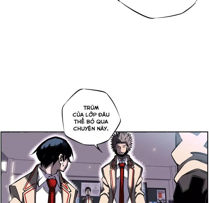 Đọc truyện Chiến thần - Chap 15