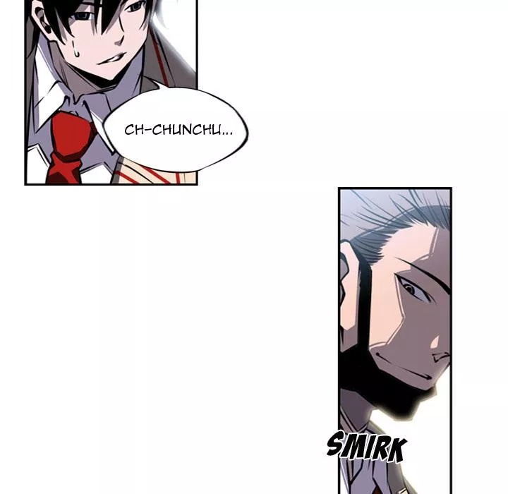 Đọc truyện Chiến thần - Chap 15