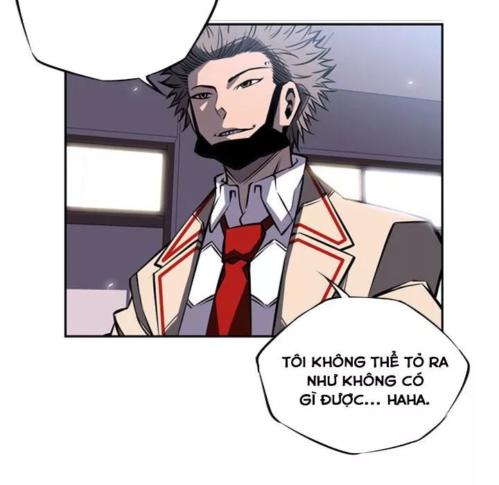 Đọc truyện Chiến thần - Chap 15