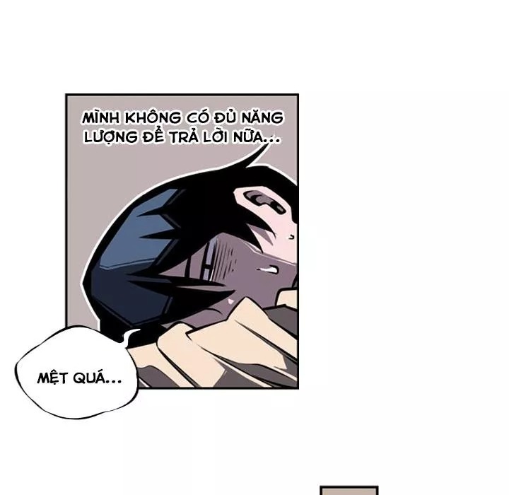 Đọc truyện Chiến thần - Chap 15