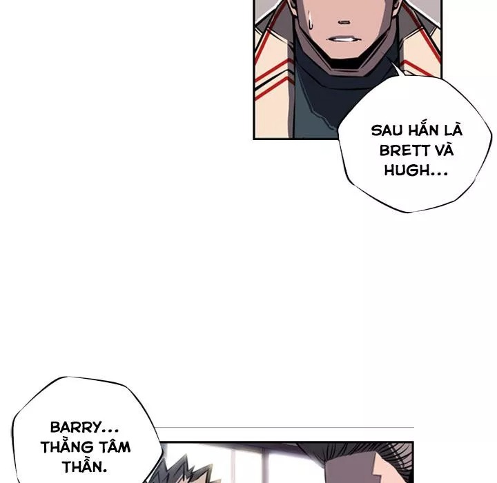 Đọc truyện Chiến thần - Chap 15