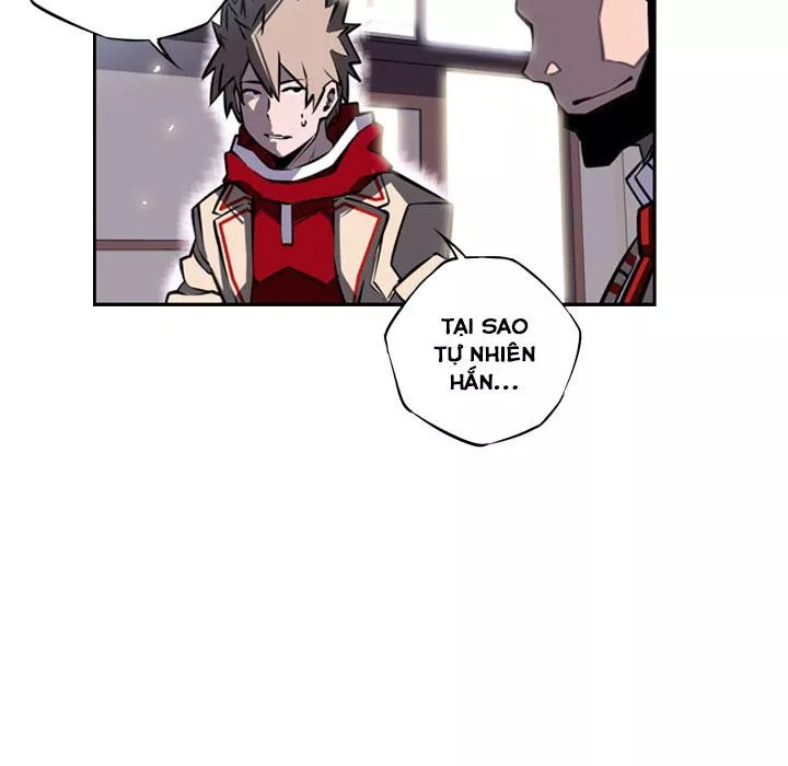 Đọc truyện Chiến thần - Chap 15