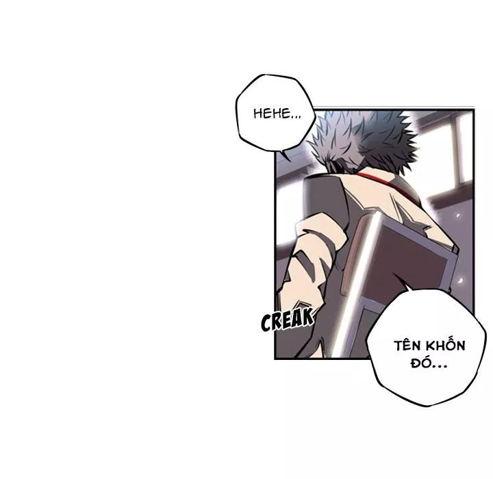 Đọc truyện Chiến thần - Chap 15