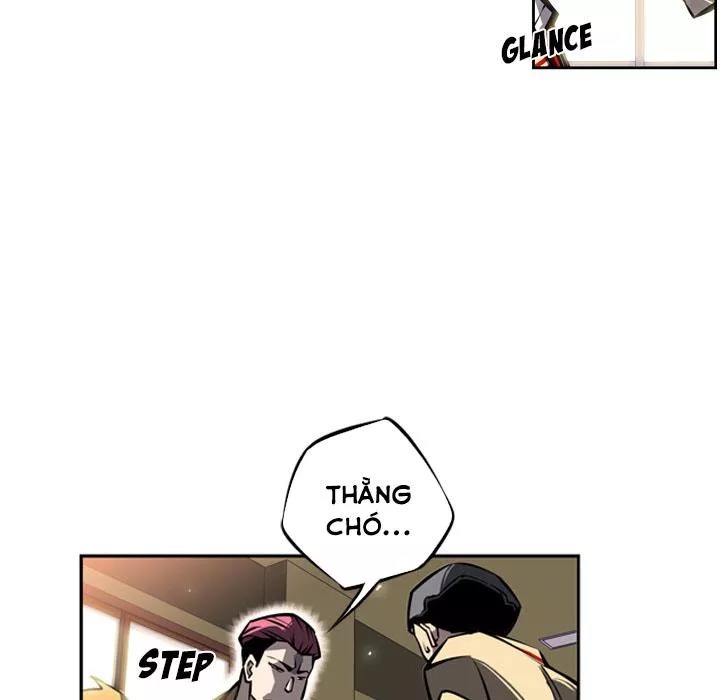 Đọc truyện Chiến thần - Chap 15