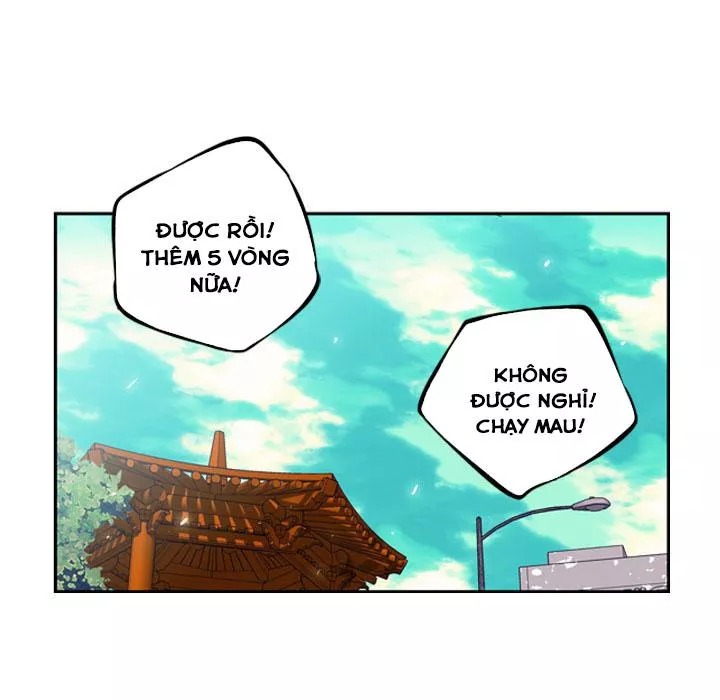 Đọc truyện Chiến thần - Chap 15