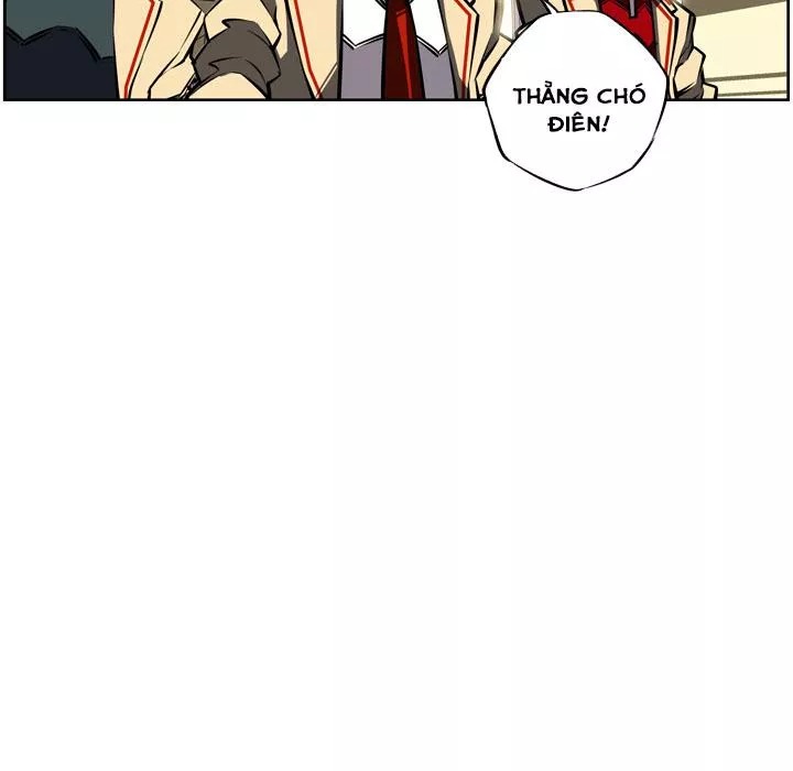 Đọc truyện Chiến thần - Chap 15