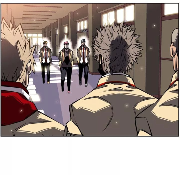 Đọc truyện Chiến thần - Chap 15