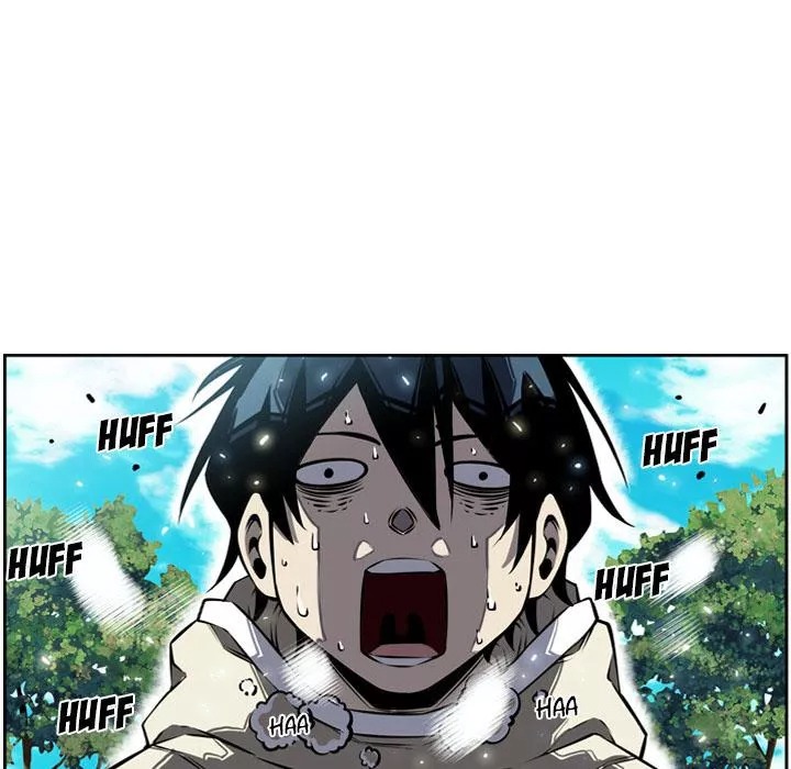 Đọc truyện Chiến thần - Chap 15