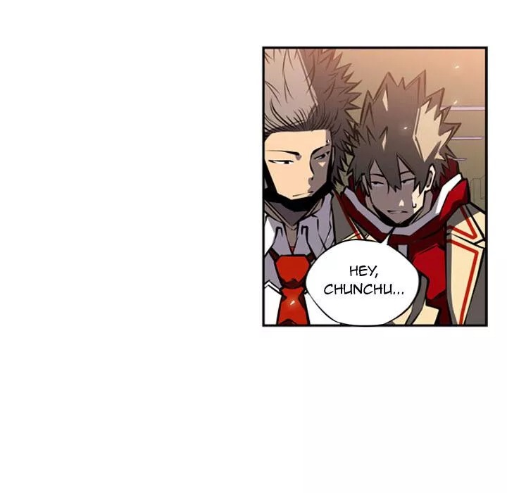 Đọc truyện Chiến thần - Chap 15