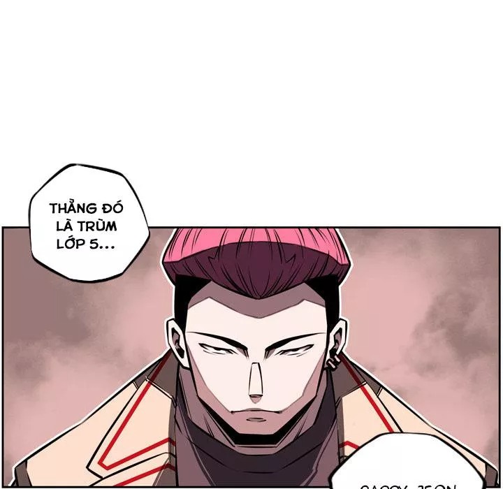 Đọc truyện Chiến thần - Chap 15