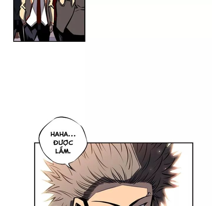 Đọc truyện Chiến thần - Chap 15