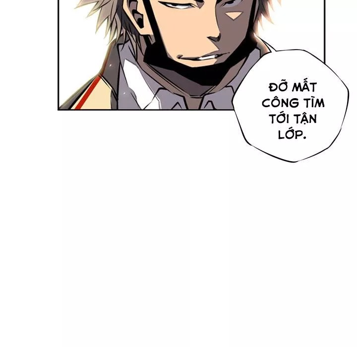 Đọc truyện Chiến thần - Chap 15